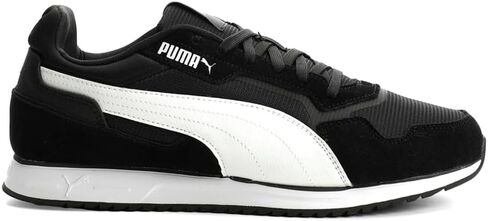 PUMA Mens Softride St Miller Lace Up Sneakers Shoes Casual in Kuwait