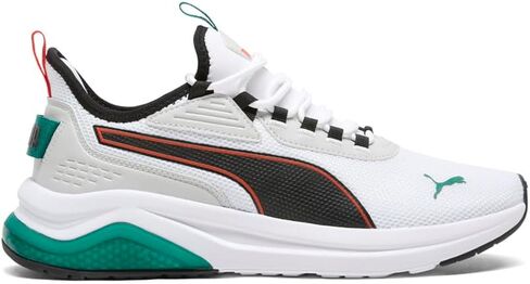 PUMA Mens Amplifier Slip On Sneakers Shoes Casual in Kuwait