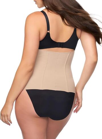 مشد الخصر Miraclesuit TC Fine Intiments Iconic Core سهل الارتداء - 4954 (ستوكو، صغير) in Kuwait