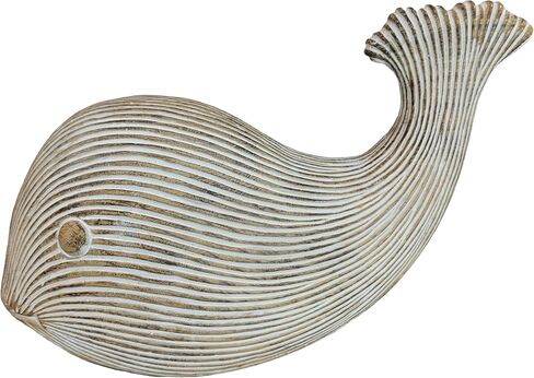 Abstract Modern Whale Decorative Sculpture, Home Decor,Ocean Beach Theme Whale Decorations,Coffee Table Statues,Dining Living Room Desk Decor,Shelf Decoration in Saudi Arabia