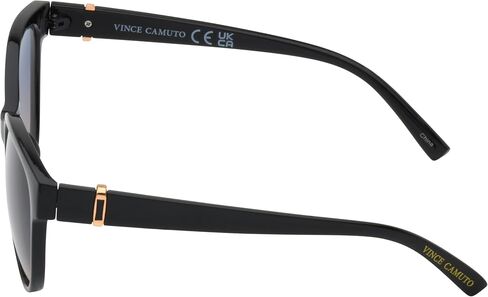 نظارات شمسية مربعة للنساء من Vince Camuto واقية من الأشعة فوق البنفسجية بنسبة 100% in Kuwait
