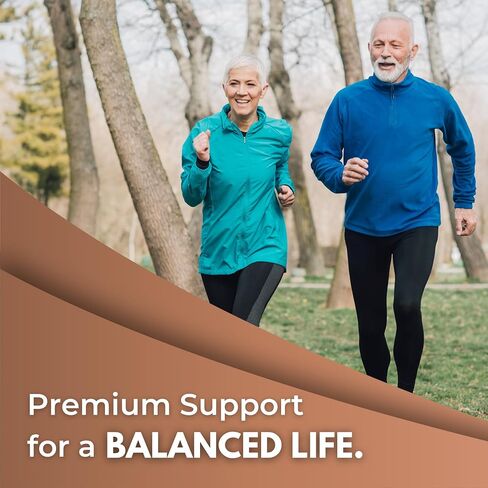 Original Advanced Pills Capsule, Advance Premium Formula, Natural Ingredients for Overall Health & Balanced Healthy Lifestyle | 60 Capsules Each Bottle (Pack of 2) in Saudi Arabia