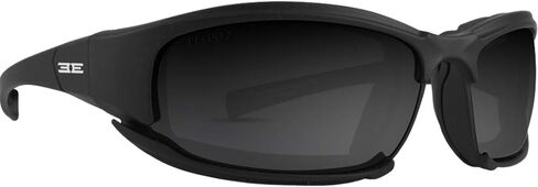 نظارات Epoch Eyewear نظارات شمسية هجينة فائقة الظلام للدراجات النارية in Kuwait
