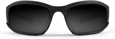 نظارات Epoch Eyewear نظارات شمسية هجينة فائقة الظلام للدراجات النارية in Kuwait
