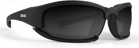 نظارات Epoch Eyewear نظارات شمسية هجينة فائقة الظلام للدراجات النارية in Kuwait