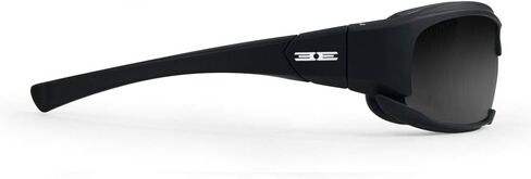 نظارات Epoch Eyewear نظارات شمسية هجينة فائقة الظلام للدراجات النارية in Kuwait