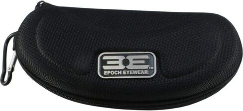 نظارات Epoch Eyewear نظارات شمسية هجينة فائقة الظلام للدراجات النارية in Kuwait