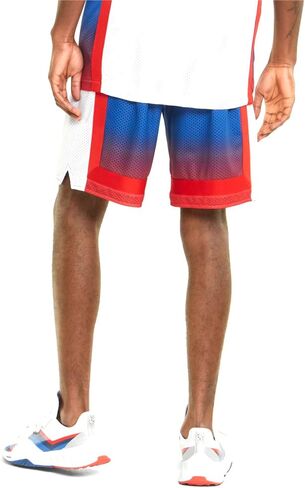 PUMA BMW M Motorsport Retro Shorts Puma White XL in Kuwait