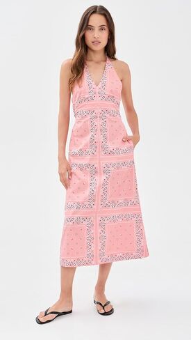 فستان Madewell النسائي x Shopbop Lina in Kuwait