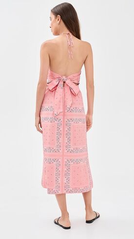 فستان Madewell النسائي x Shopbop Lina in Kuwait