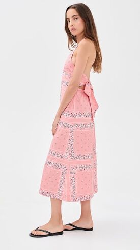 فستان Madewell النسائي x Shopbop Lina in Kuwait