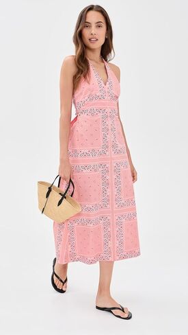 فستان Madewell النسائي x Shopbop Lina in Kuwait