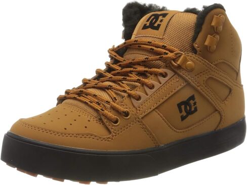 حذاء رياضي رجالي شتوي عالي الجودة من DC Shoes in Kuwait