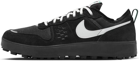 Nike C1TY “Surplus" Shoes (FZ3863-006, Black/Stadium Green/Summit White) Size 9 in Kuwait