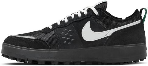 Nike C1TY “Surplus" Shoes (FZ3863-006, Black/Stadium Green/Summit White) Size 9 in Kuwait