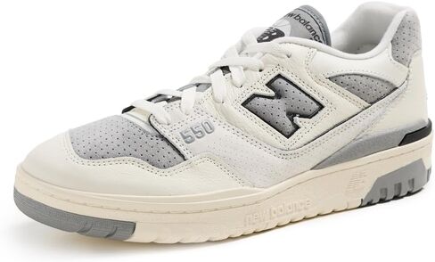 New Balance Men's BB550 Sneakers in Saudi Arabia