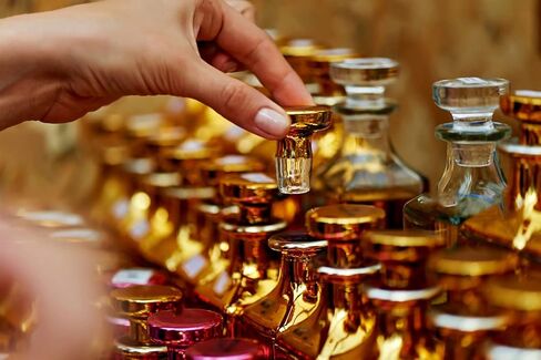 Linden Glow Perfume Oil 12 mL – Floral Woody Musk with Lime Blossom Jasmine Sambac and Vetiver. Alcohol Free Long Lasting Oil, Compliment Magnet in Saudi Arabia