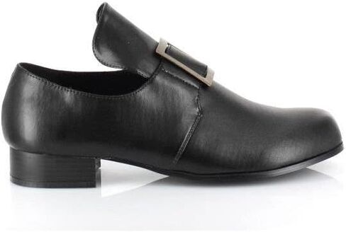 حذاء Ellie Shoes بكعب 1 بوصة مع إبزيم مقاسات الرجال in Kuwait