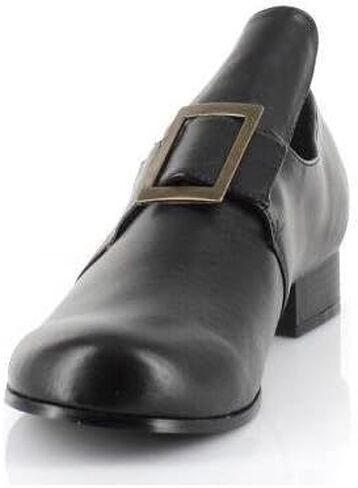 حذاء Ellie Shoes بكعب 1 بوصة مع إبزيم مقاسات الرجال in Kuwait