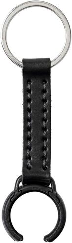 ASP Tuck Concealable Baton-Holder With Key Ring, Tactical Baton Clip, Leather Duty-Belt Accessory in Kuwait