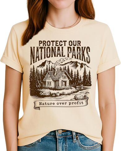 Classy Mood Hiking Shirts for Women – Nature Camping Mountain Hiking Outdoor Adventure Shirt in Saudi Arabia