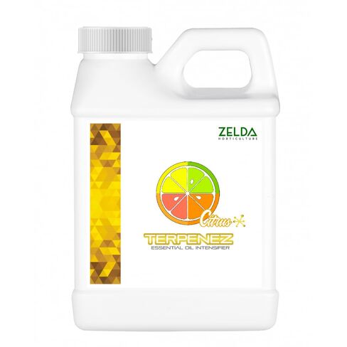 Terpify (Terpenez) Citrus 1 Gallon in Kuwait