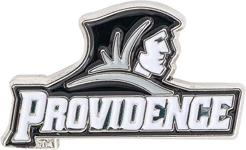 دبوس طية صدر السترة من Desert Cactus Providence College PROV Friars مصنوع من المعدن للملابس الرسمية، ومجوهرات الحقائب والقبعات، وربطة عنق (دبوس A) in Kuwait