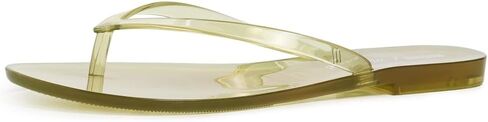Madewell Women's X Melissa Jelly Flip Flops in Saudi Arabia