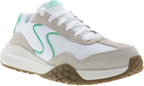 Skechers Womens Court Frenzy Sneaker in Kuwait