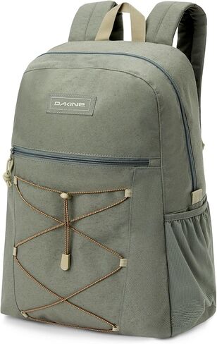 Dakine Tardy Slip Backpack 25L - Trellis in Kuwait