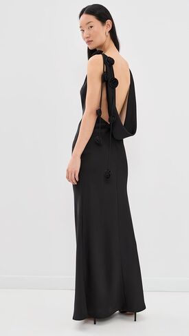 Women's Zurina Maxi Dress in Saudi Arabia