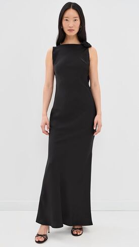 Women's Zurina Maxi Dress in Saudi Arabia