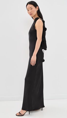 Women's Zurina Maxi Dress in Saudi Arabia