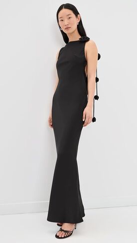 Women's Zurina Maxi Dress in Saudi Arabia