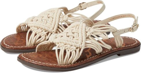 Sam Edelman Girl's Gus Mini Sandal in Saudi Arabia
