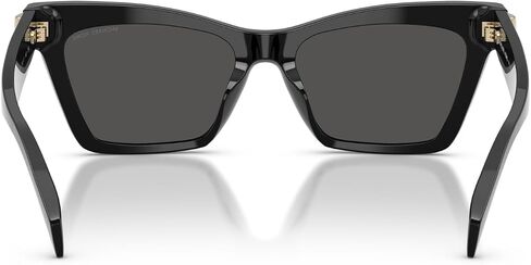 Michael Kors womens Mk2276u Grand Cayman Universal Fit Cat Eye Sunglasses in Kuwait