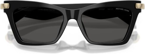 Michael Kors womens Mk2276u Grand Cayman Universal Fit Cat Eye Sunglasses in Kuwait
