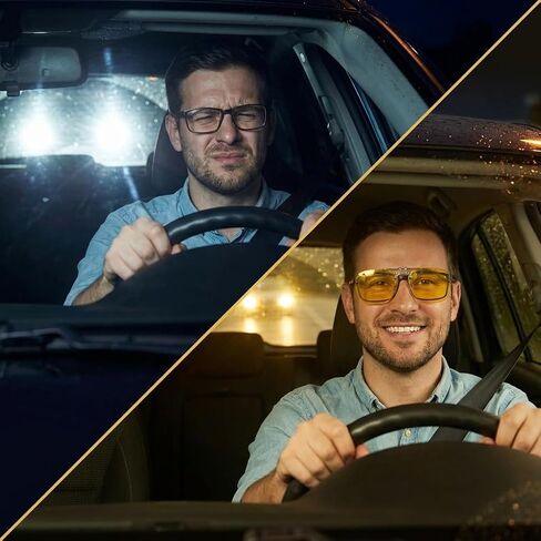 مشبك مستقطب على النظارات الشمسية فوق النظارات للرجال والنساء، يمكن طيه بمشبك للظلال لقيادة الصيد in Saudi Arabia