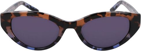 نظارة شمسية DKNY DK 548 S 248 موكا/أزرق متدرج in Kuwait