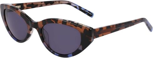 نظارة شمسية DKNY DK 548 S 248 موكا/أزرق متدرج in Kuwait