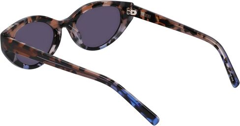 نظارة شمسية DKNY DK 548 S 248 موكا/أزرق متدرج in Kuwait