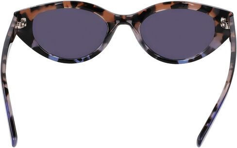 نظارة شمسية DKNY DK 548 S 248 موكا/أزرق متدرج in Kuwait