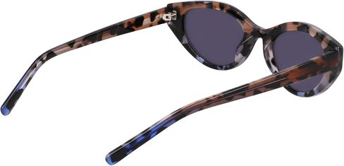 نظارة شمسية DKNY DK 548 S 248 موكا/أزرق متدرج in Kuwait