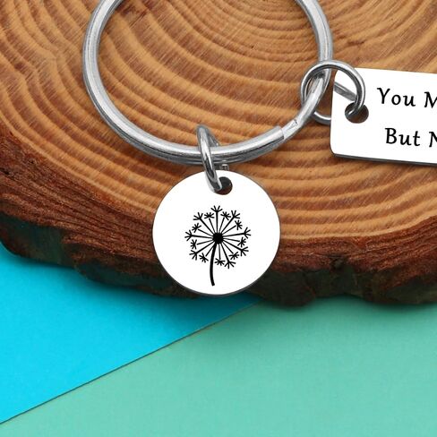 12 Pcs Colleague Leaving Keychain Gifts for Women Men Farewell Goodbye Gifts for Coworkers Funny Going Away Gift Keyring Christmas Retirement Present Long Distance Relationship Gift for Friends Couple in Kuwait