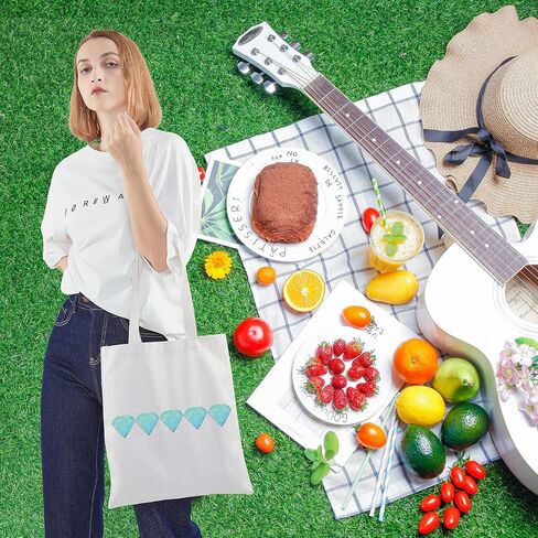 VAMSII Kpop Idol Singer Shopping Bag Shating Star Gift Diamond Tote Bag Kpop Accessories Gift in Kuwait