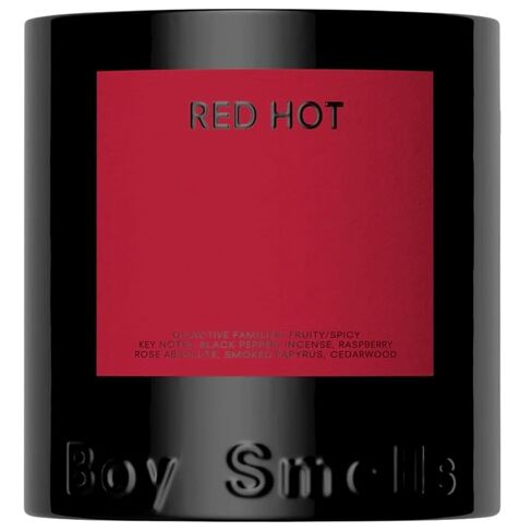 Boy Smells - Ash Scented Candles for Men and Women in Kuwait