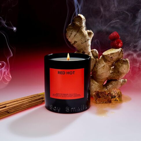 Boy Smells - Ash Scented Candles for Men and Women in Kuwait
