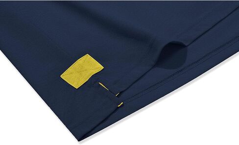 VALANCH Polo Shirt for Men Short Sleeve Golf Polo Moisture Wicking Collared Tennis T Shirt in Saudi Arabia