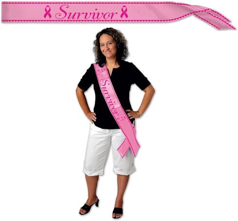 أوشاح الساتان Beistle Survivor in Kuwait