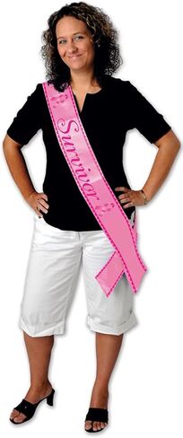 أوشاح الساتان Beistle Survivor in Kuwait